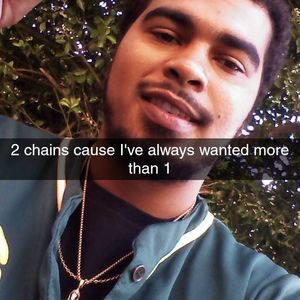 Meet your Posher, Danell